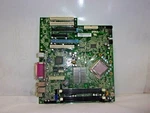 Dell Precision T3400 Desktop System Motherboard 0TP412. Fixed Price $25.00.