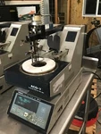Tanaka Flash Point Tester, FC-7 Control Unit, ACO-7 Cleveland Open Cup (2). Fixed Price $708.40.