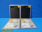 Kodak SP136 Ref 6F1583 Directview Cassette, Gp Screen, 18X24 28706. Fixed Price $89.99.