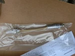 Agilent Hp 6890 Npd Nitrogen Phosphorous White Ceramic Bead Assembly G1534-60570. Fixed Price $600.00.