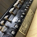 Vintage Steampunk Industrial Dr. M.m. Marbel Blood-cell Calculator % Buttons. Fixed Price $15.90.