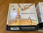 Restek Rtx-biodiesel Tg Gc Column 15M 0.32MM 0.10 10294 New/unused. Fixed Price $82.50.