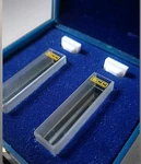 Hach 10MM Sample Cell Matched Pair. Fixed Price $400.00.