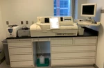 Siemens Immulite 1000 Immunoassay Analyzer- Free Shipping To Continental Usa. Fixed Price $1500.00.