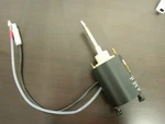Waters Quattro Micro Apci Probe Assembly M940150DC1. Fixed Price $842.00.