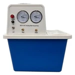 Lab Multi-purpose Water Circulating Vacuum Pump 110V 15L Air Instruments. Fixed Price $206.80.