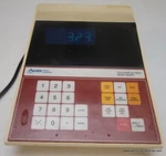 Allied Fisher Scientific Accumet Ph Meter Model 805MP. Fixed Price $99.00.