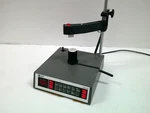Pharmacia Biotech FRAC-100 Fraction Collector. Fixed Price $99.99.