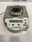 Particle Measuring Systems Minicapt 100 Microbial Air Sampler PS1/2. Fixed Price $1200.00.