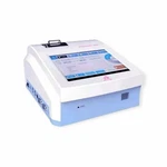 Wondfo Finecare Vet Progesterone Analyzer Complete Bundle With 20 Tests. Fixed Price $2250.00.