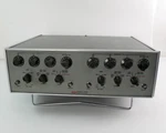 Krohn-hite 3323 Dual Channel Tunable Filter 0.01HZ To 99.9KHZ. Fixed Price $599.95.
