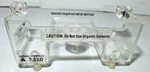 E-c Apparatus Minicell EC370M Electrophoretic Gel System Base Only. Fixed Price $64.89.