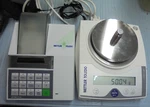 Mettler Toledo PL202-S LC-P45 Laboratory Balance And Printer. Fixed Price $299.99.