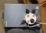 Pharmacia Biotech INV-907 Motor Valve. Fixed Price $49.99.