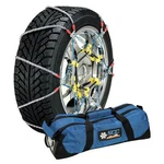 Peerless Tire Chain,passenger, Pickup/suv,pr SZ441. Fixed Price $179.55.