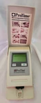 Protime Microcoagulation System Itc V2.03 Vitro Diagnostic Use Sn V-14609. Fixed Price $15.00.