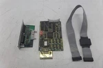 5890 19257-60010 Hpib Gpib Interface Board W/ 19257-60020 Card. Fixed Price $79.95.