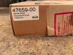 Hach 47659-00 Series Silica Analyzer S5000 Keyboard / Cover Assembly New. Fixed Price $369.00.
