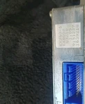 Controller Unit For 2004 Hitachi Excavator EX750-5 EX800H-5 Used Good. Fixed Price $650.00.