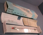 Phenomenex 00G-4252-E0 Liquid Chromatography Column Luna 5U C18 250X4.60MM. Fixed Price $649.99.