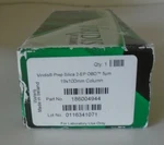 Hplc Column, Waters Viridis Prep Silica 2-EP Obd, 19 X 100MM, 186004944, Sfc. Fixed Price $100.00.
