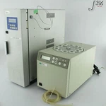 4414 Jasco Column Oven Plus W/ Fraction Collector 880-85 Mon & Printer CO-2065. Fixed Price $3225.54.