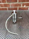 Amersham Pharmacia Cm-c DN8 Conductivity Sensor, 3.9 Cell Constant. Fixed Price $135.00.