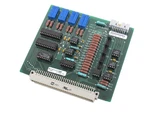 New Thermo Environmental HC11 D/a Pc Board Rev 9838 Dwg 93P306 9839 93P706. Fixed Price $60.00.