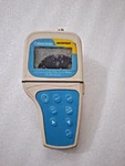 Eutech Instruments Cyberscan Pc 300 Series Ph/conductivity/tds/c/f Meter. Fixed Price $467.18.