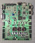 Illumina Genome Analyzer Sbs 1001551 Rev.e Controller Board. Fixed Price $175.00.