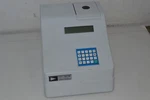 Turner Designs Instruments Td 20/20 Compact Luminometer (IPB80). Fixed Price $187.50.