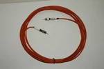 Presens Oxygen Meter Patch Cord Extension Cable Polymer Optical Fiber 6 Length. Fixed Price $20.00.