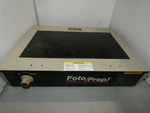 Fotodyne Fotoprep Model 3-3500 Transilluminator. Fixed Price $425.99.