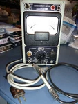 Radiometer Copenhagen Cdm 2E Analog Conductivity Micro & Milli Hmo Free Sh. Fixed Price $160.00.