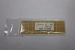 Applied Biosystems 3100 Genetic Analyzer Array Calibration Ruler 628-3214. Fixed Price $19.99.