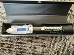 Atago Master-m Handheld Portable Refractometer 2313 Made In Japan Unused. Fixed Price $188.00.