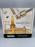 Restek RTX-5MS Integra Guard Gc Column 30M 0.25MM 0.5UM Cat 12638-127. Fixed Price $249.99.