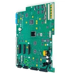 Varian 03-925086-01 Main Board For CP-3800 Gas Chromatograph. Fixed Price $139.50.
