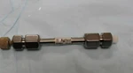 Hp Agilent Zorbax 866953-906 3.5 SB-C8 80 , Lc Column 75 4.6 Mm. Fixed Price $50.00.