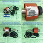 Edwards CP25KP Pn D14536000, Penning Gauge As Photo, SN:8619, Dhltous.. Fixed Price $279.68.