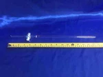 Hplc Column Chromatography "b" Frit "clean" By Ace. Fixed Price $39.99.