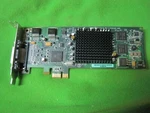 Sun 375-3433-01 Pci-e Graphics Card AA936. Fixed Price $120.00.