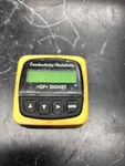 +gf+ Signet 3-8850-1P Conductivity / RESISTIVITY#608F36. Fixed Price $99.99.