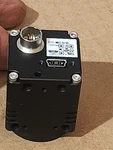 Omron Sentech STC-MB33USB Vga Monochrome Ccd 2.0 Machine Vision Camera. Fixed Price $55.00.