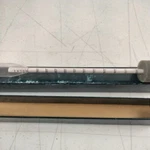 Vintage Ertco Hydrometer 2542. Fixed Price $14.99.