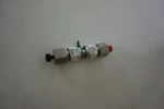 Tosoh Haas Hplc Column Tsk-gel Guard Swxl 6MM 4CM -- 08543 Used. Fixed Price $39.00.