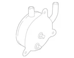 Oem 25620-47200 Warmer A.t.f Trans Cooler Ups For Kia Stinger 2021 2022 Facelift. Fixed Price $159.95.