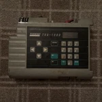Foxboro TVA-1000A-ABFAZ-D Toxic Vapor Analyzer (for Parts). Fixed Price $549.99.