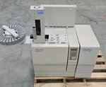 Shimadzu GC-17A Gas Chromatograph With Auto Injector And Mass Spectrometer. Fixed Price $1189.00.