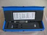 New Chrompack Hplc Infocard Chromseq Ionospher Column 10 Cm 3.00 Id Varian. Fixed Price $62.99.